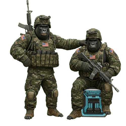 Band of Brothers