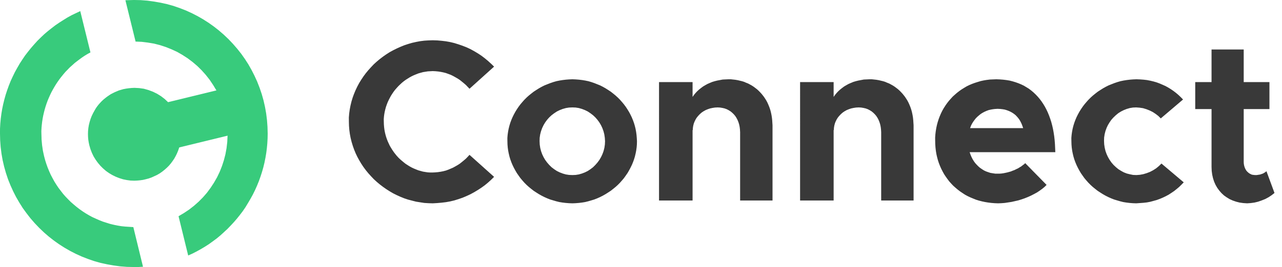 HandCash Connect Logo