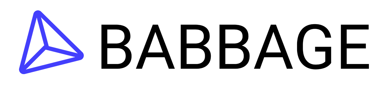 Project Babbage Logo
