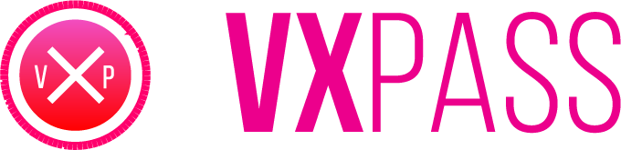 VXPASS-LogoTypeSmall