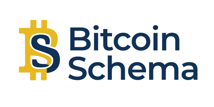 Bitcoin Schema logo Twetch-Logo