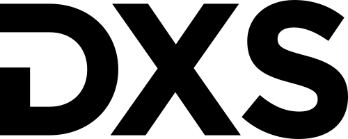 DXS logo fyx-Logo