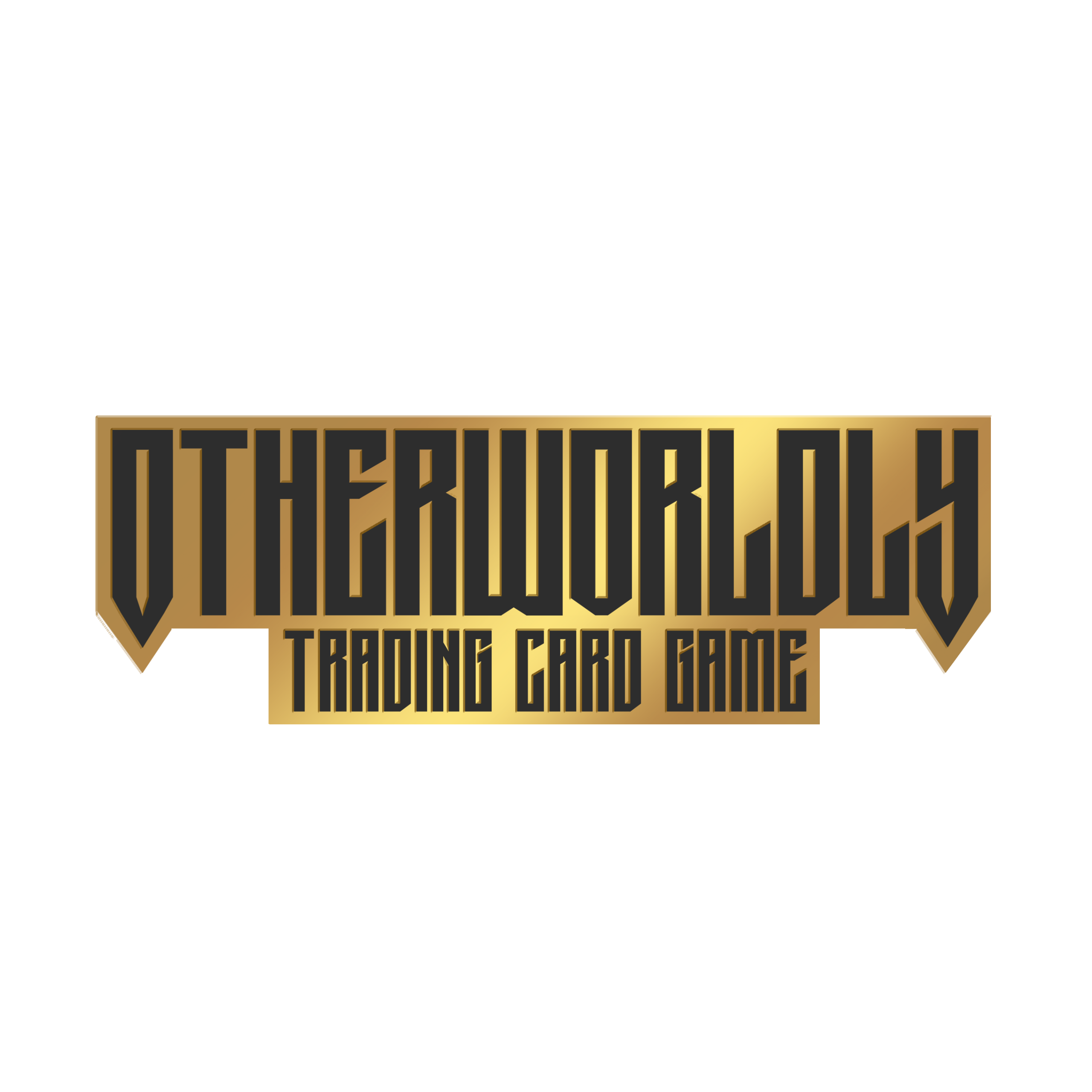 otherworldly logo haste-Logo
